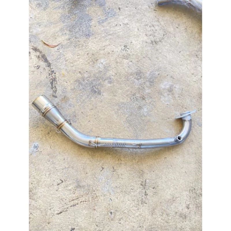 leher header knalpot PCX 160/Vario 160 sensor.