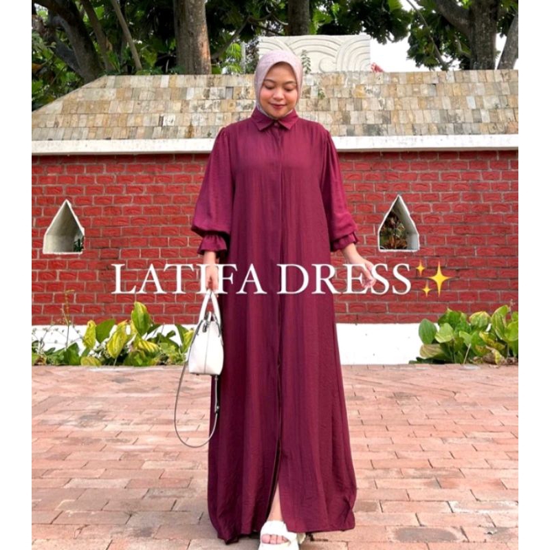 Gamis Syar'i |Rh col