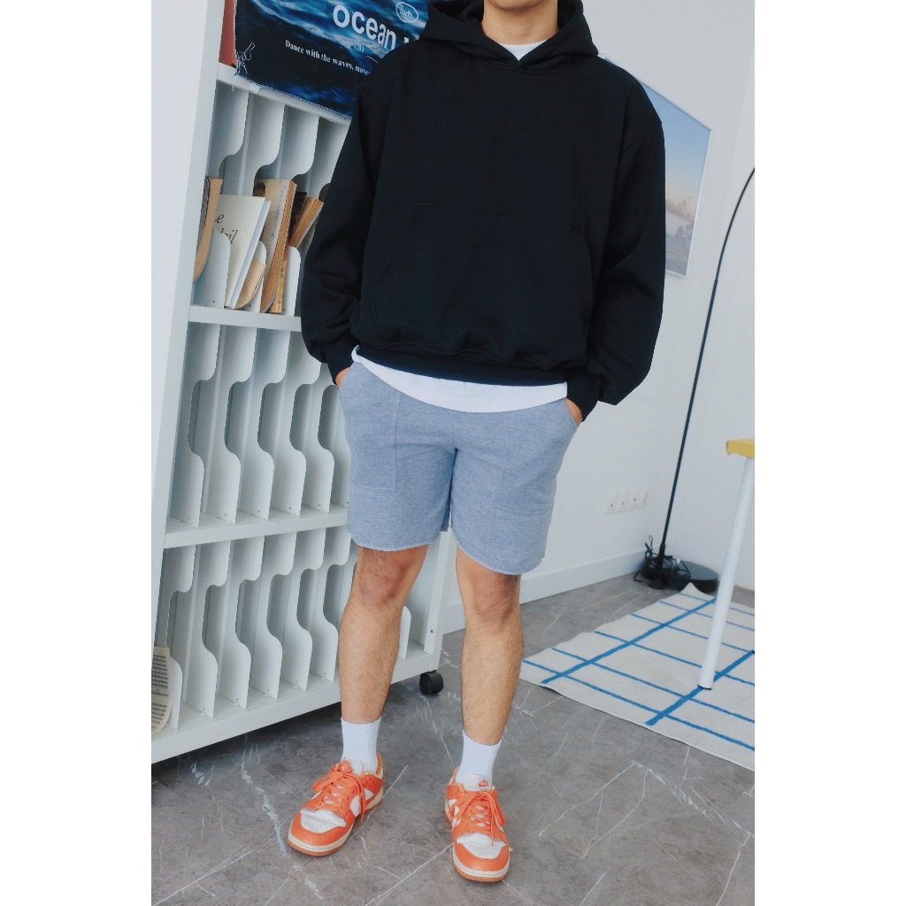 Celana Pendek Sweetshort | Celana Boardshort Pria / Celana Pendek Wanita / Boardshort / Celana Board