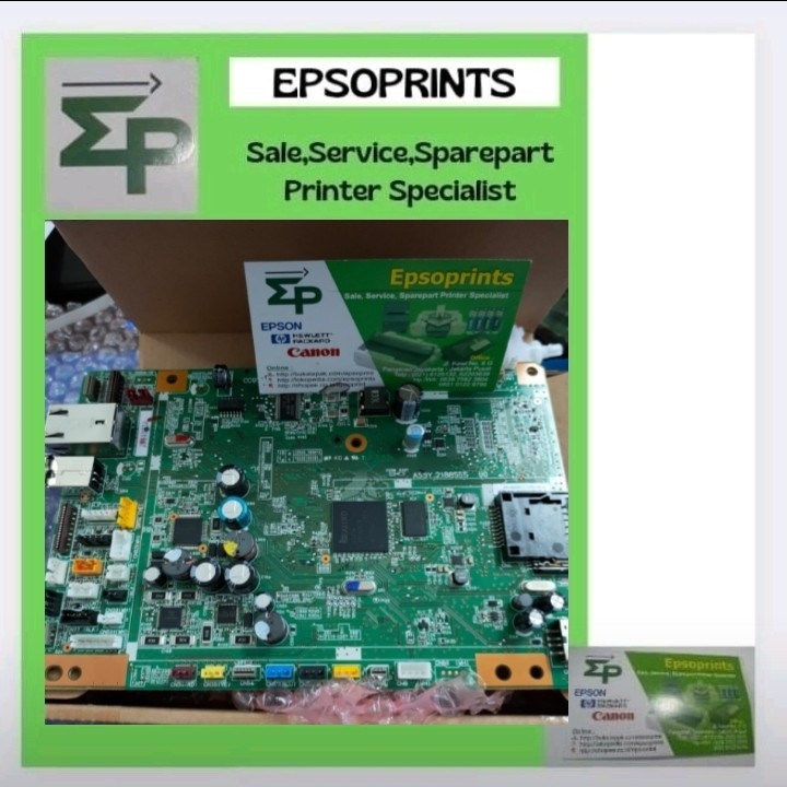 Mainboard Epson L1455 Mainboard L1455