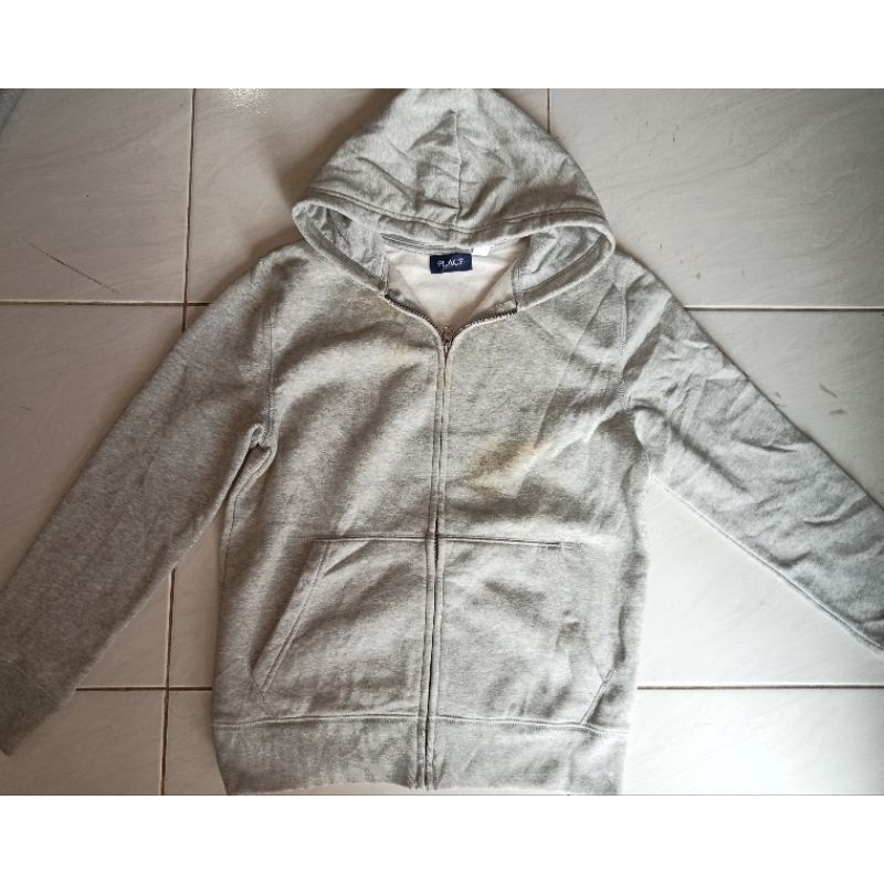 Jaket Hoodie Anak Laki Laki Reject Sisa Ekspor Murah/ Hoodie Anak Brand