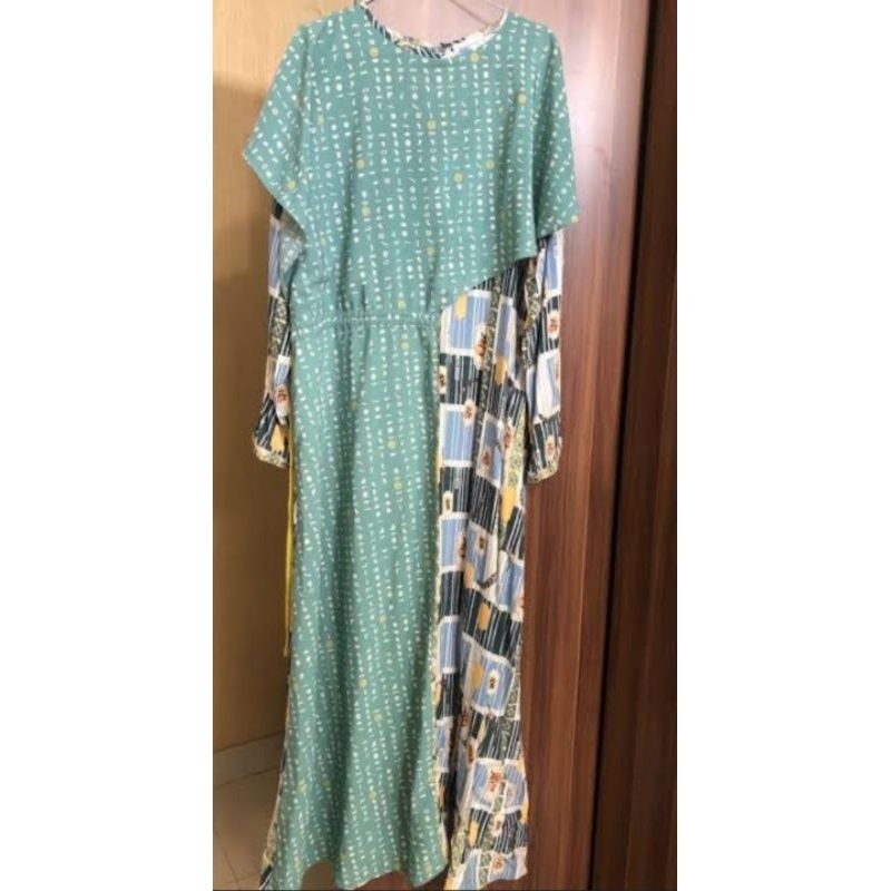 CLEO Dress Ria Miranda