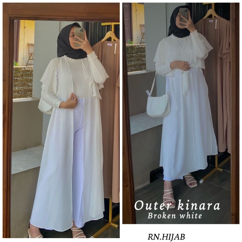 Kinara outer by rnhijab