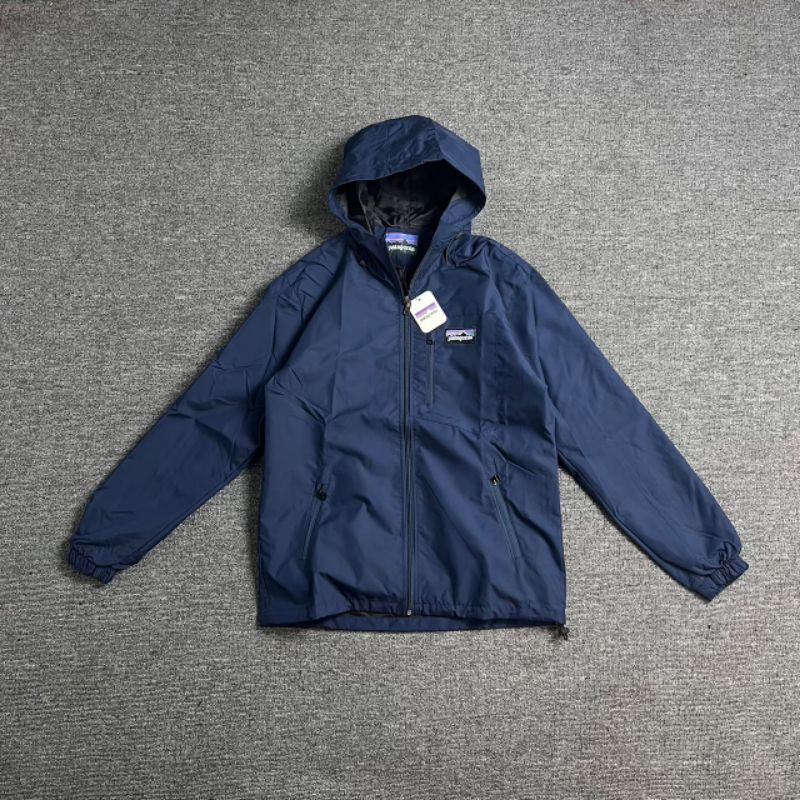 JAKET WATERPROOF PATAGONIA