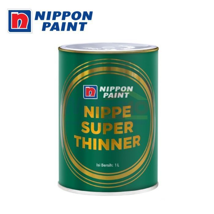 

Rad Nippe Super Thinner 1 Liter