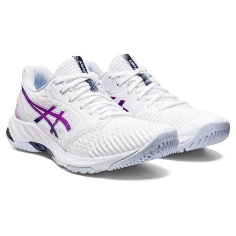 sepatu voli murah asics gel netburner
