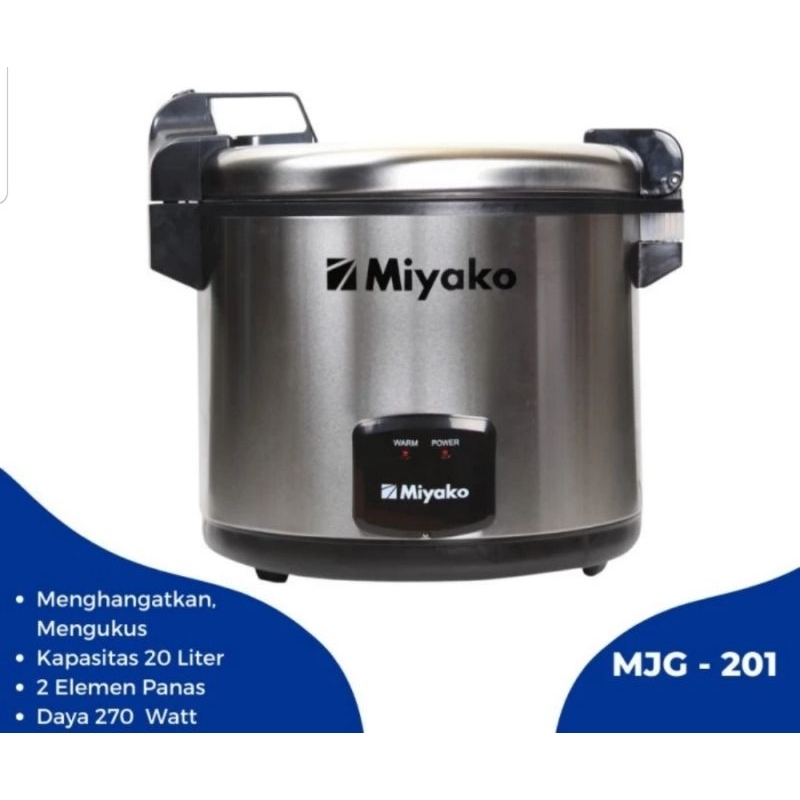 MEGICOM MIYAKO MJG 201