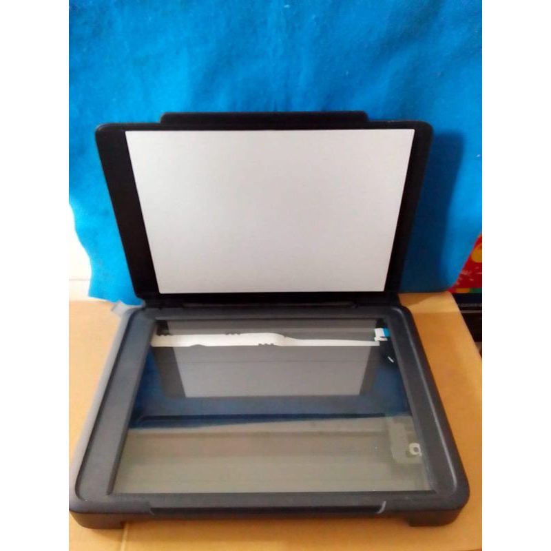 Scanner Printer L210 L350 L-210 L-350