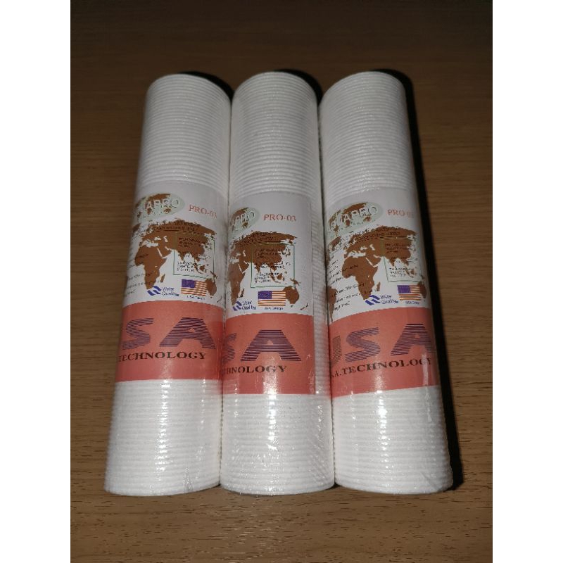 Saringan Filter mesin air minum AQUAPRO PRO 03