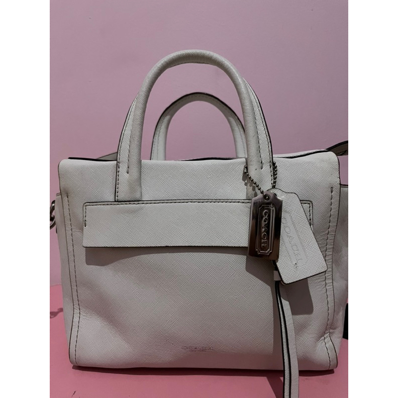 Tas Coach Preloved