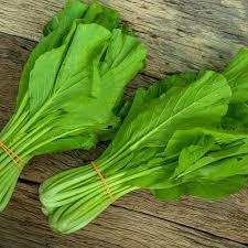 

RAS sawi hijau (250gr)