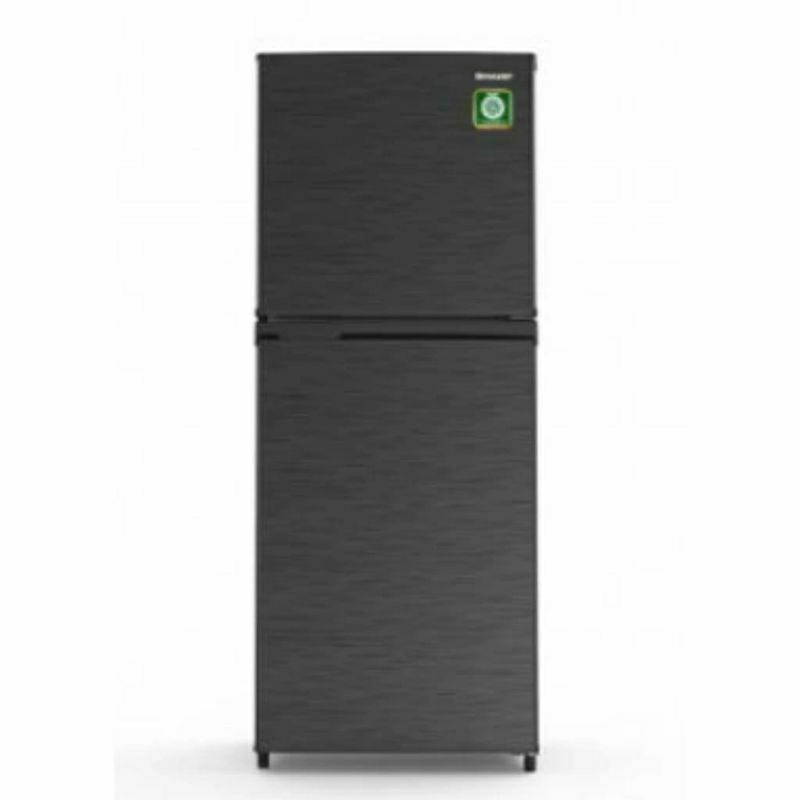 KULKAS SHARP SJ 236 MN HS LEMARI ES 2PINTU SHARP SJ236MNHS