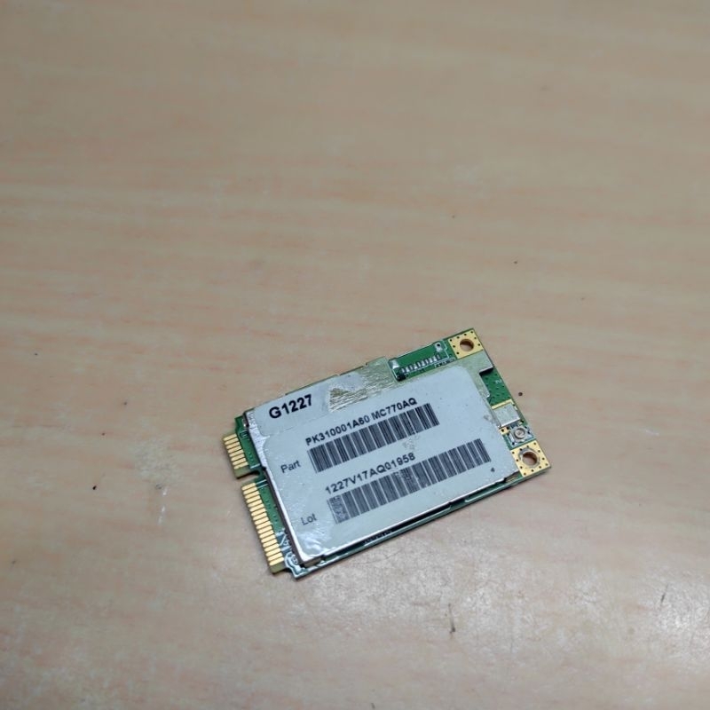 wifi card wificard laptop Toshiba satellite P850