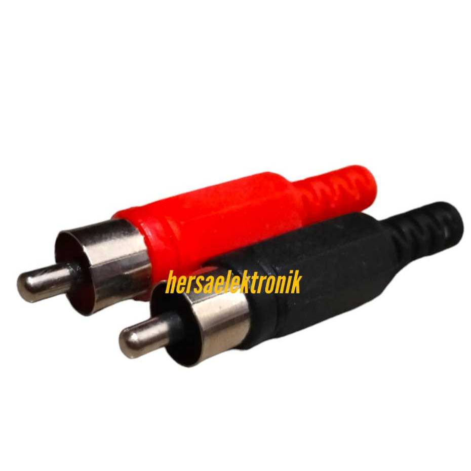 jek rca plastik pvc