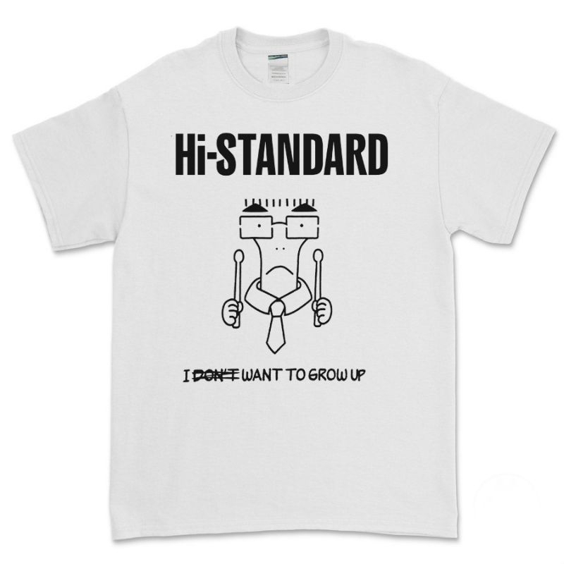 KAOS HI-STANDARD BOOTLEG / KAOS MUSIK / KAOS BAND / KAOS BOOTLEG