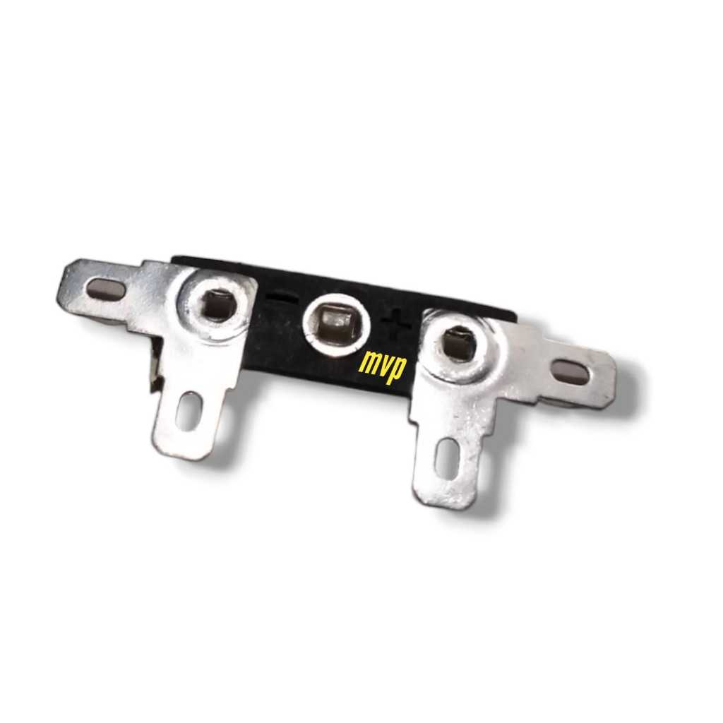 Pcb pangkon terminal speaker kabel pangkon terminal pcb