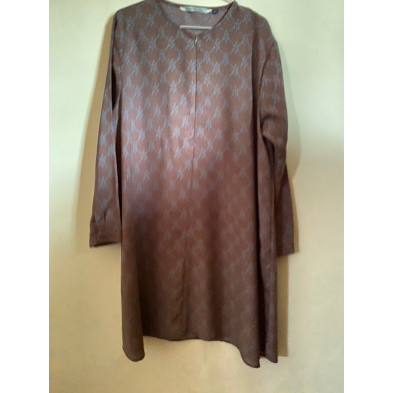 (PL) TUNIK HEAVEN LIGHTS XXL