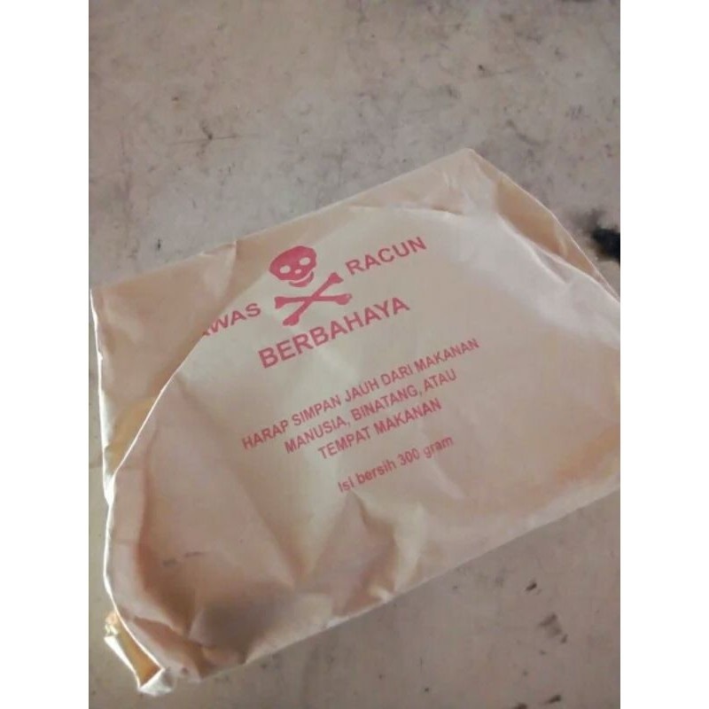 Insektisida DDT Mengendalikan Hama Tanam