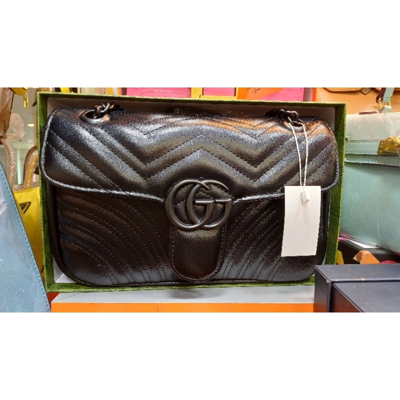 Tas gucci premium