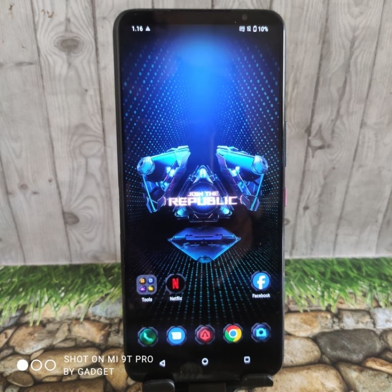 Asus Rog Phone 5s