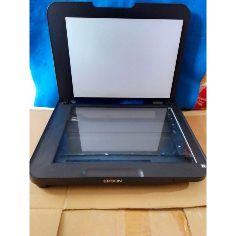 Scanner Epson L6160 L6170 Scanner Printer Epson L-6160 L-6170