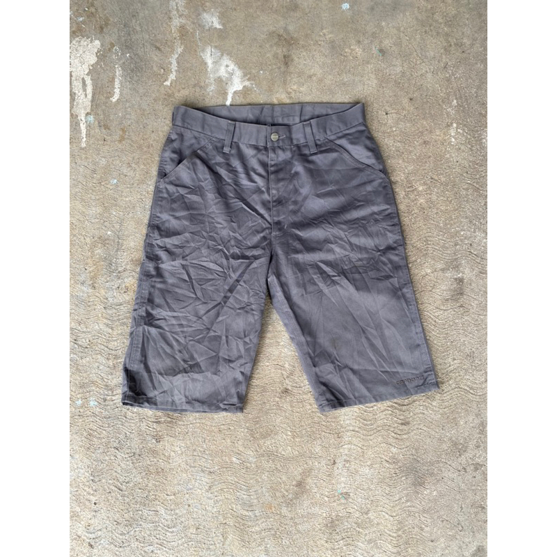 celana pendek Carhartt