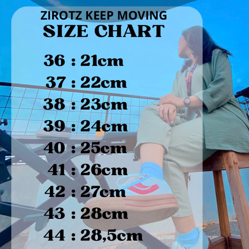 Zirotz Flexion Underground all black Sepatu Original Pria  Wanita  Sneaker  Vulcanized 36-44