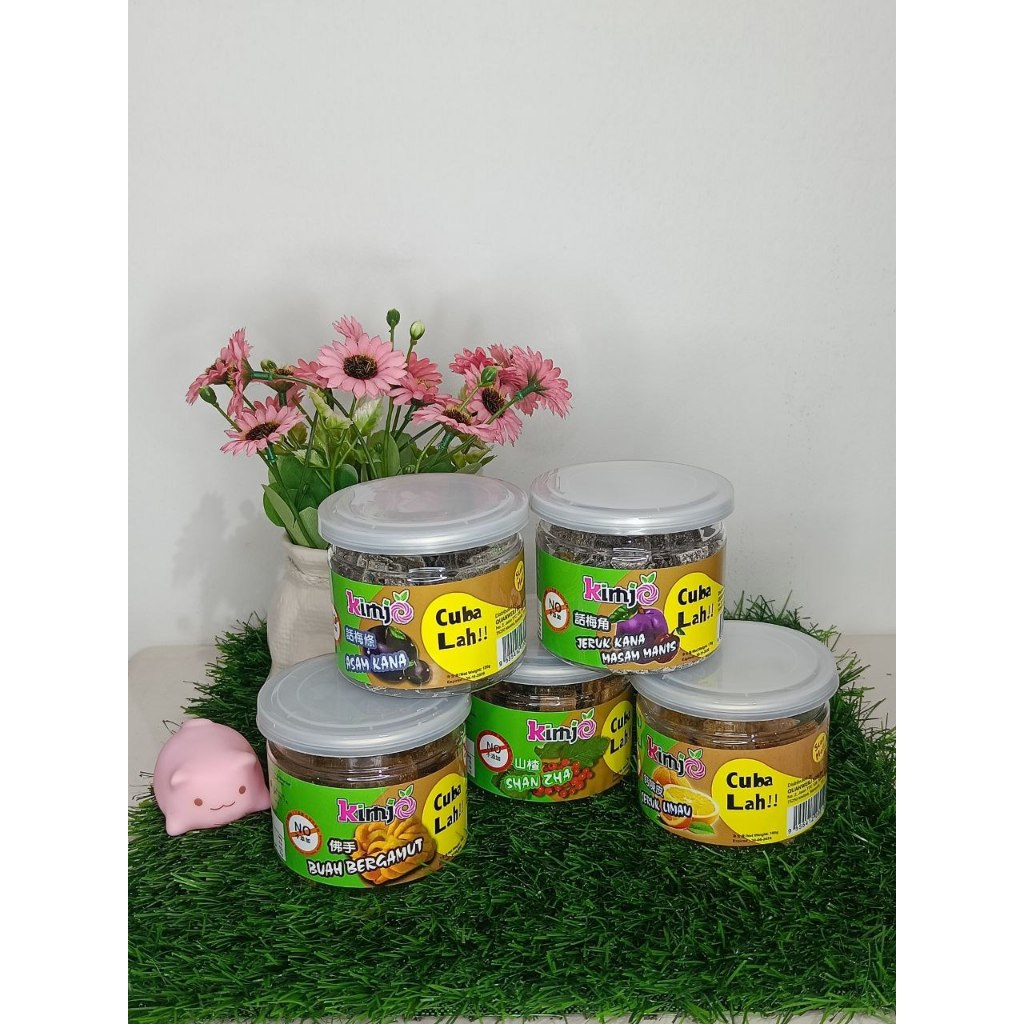 

kimjo asinan asam manis tanpa bahan pengawet