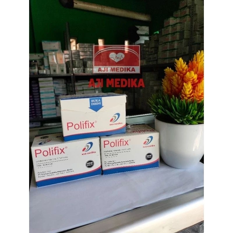 Polifix 10cm x 5m