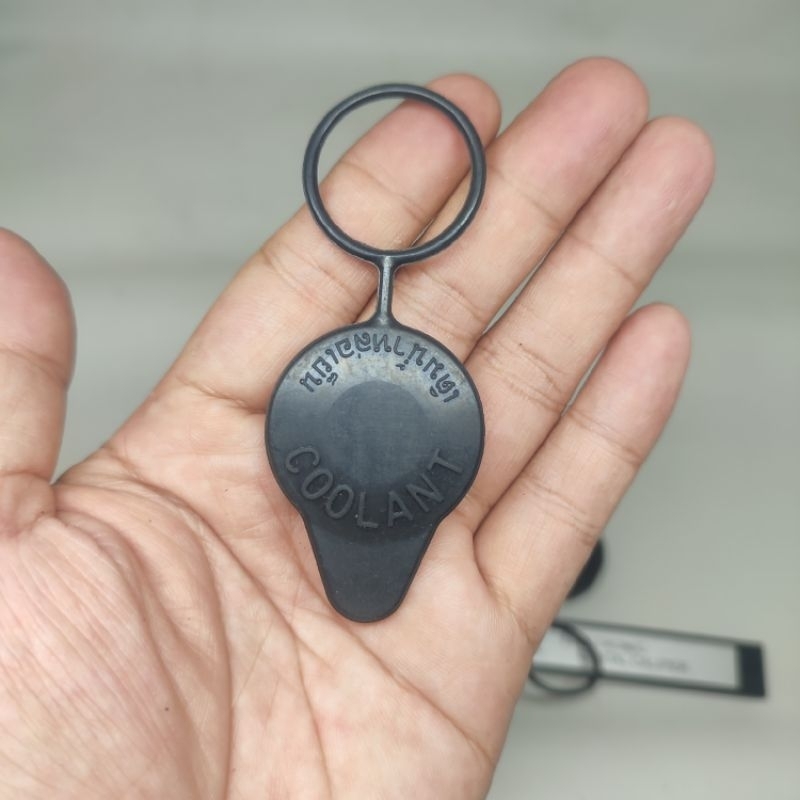 Tutup cap tabung air radiator PCX ADV CBR 150