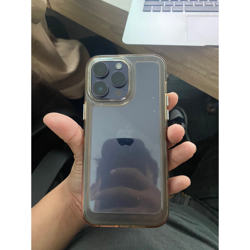 Iphone 14 Pro Max Lock Icloud