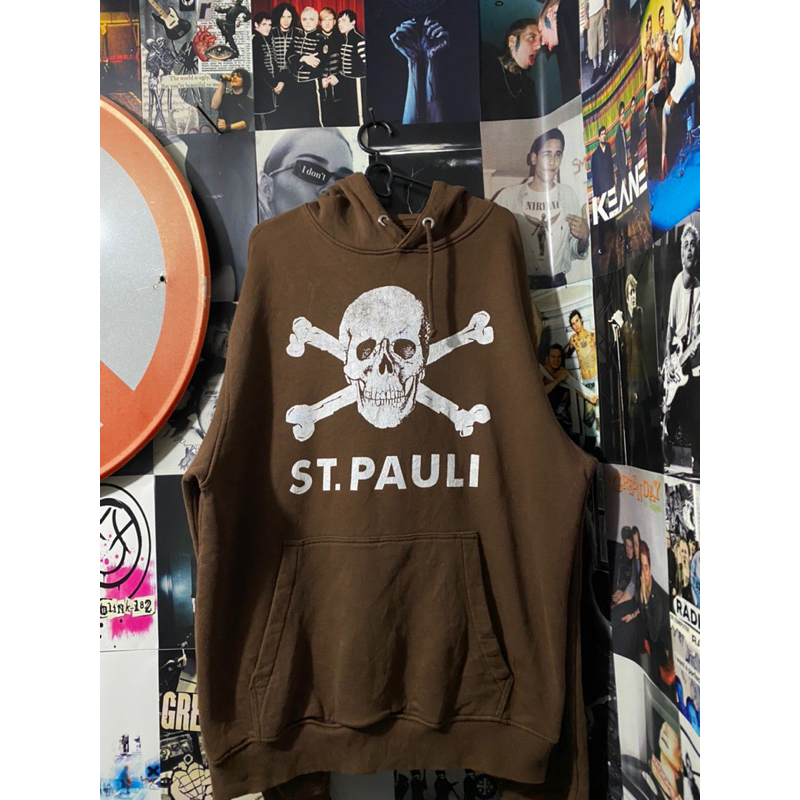 HOODIE ST.PAUL