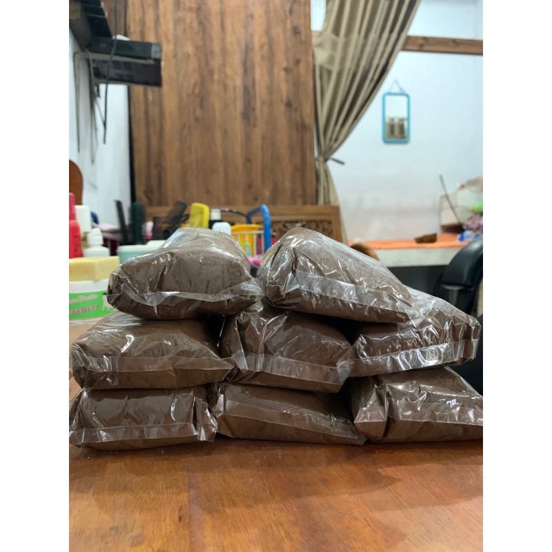 

KOPI ASLI LAMPUNG GRADE 1