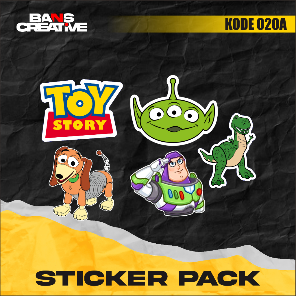 

STIKER AESTHETIC HYPEBEAST PACK KEREN ANTI AIR 020A