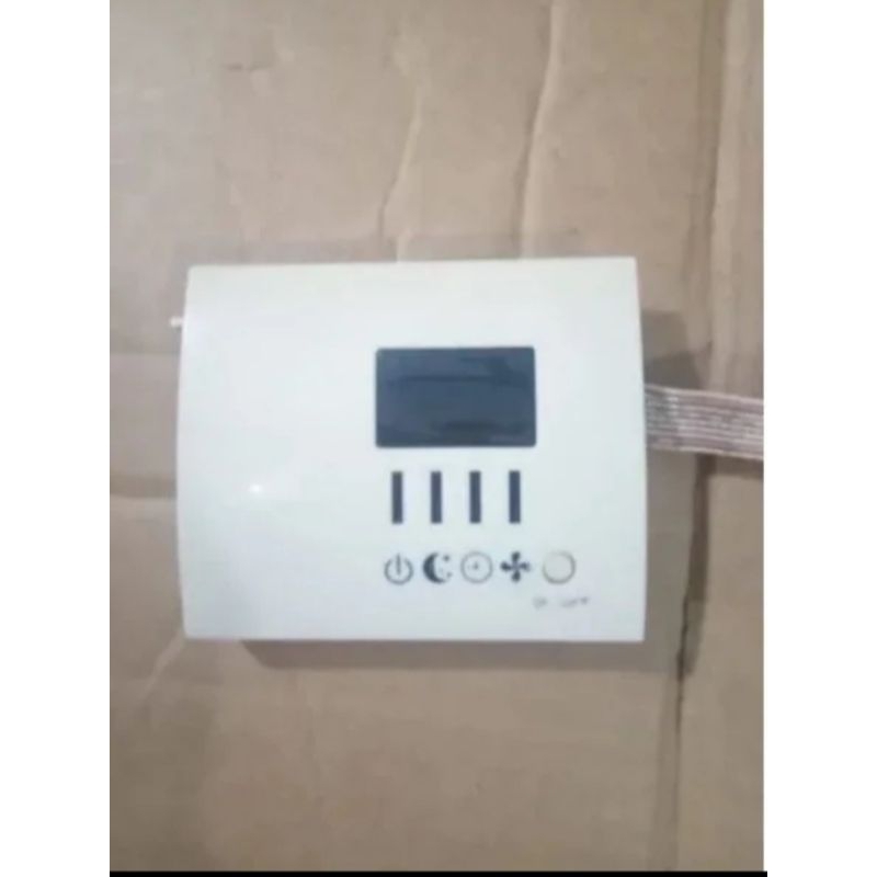 sensor Ac Akari, Samsung cina 1/2-1pk baru original