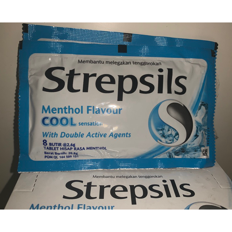 

Sale Permen Strepsil Isi 8 Pcs