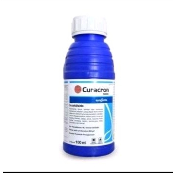 pestisida CURACRON 500 ec reepack 15 ml