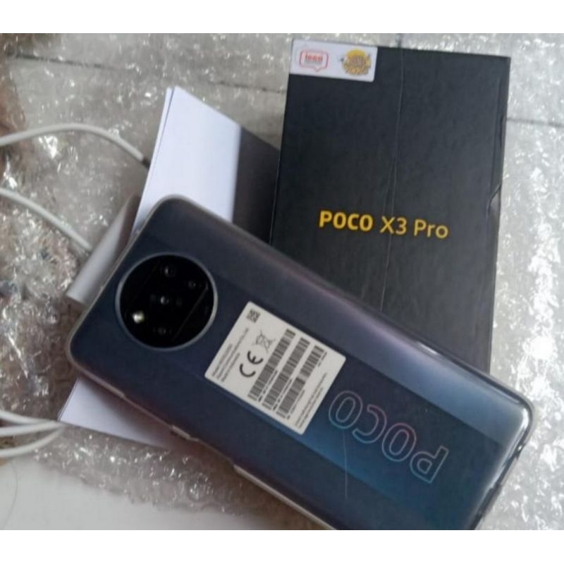 Z STORE POCO X3 PRO RAM 8/256