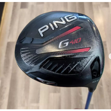 Stick Golf Driver PING G410 SFT