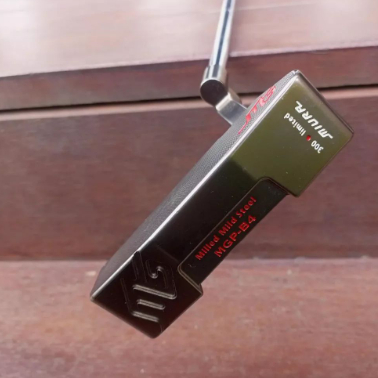 Stick Golf Putter MIURA GIKEN MGP B4 Limited Edition