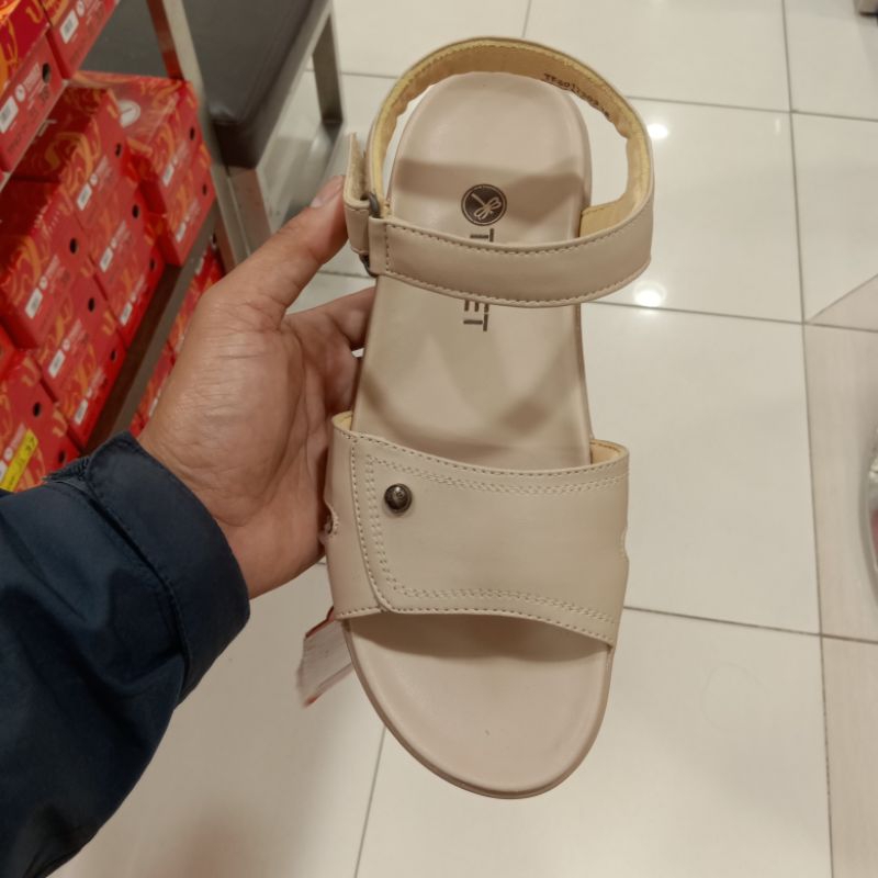 TRISET SANDAL FLAT | SANDAL TALI | ORIGINAL