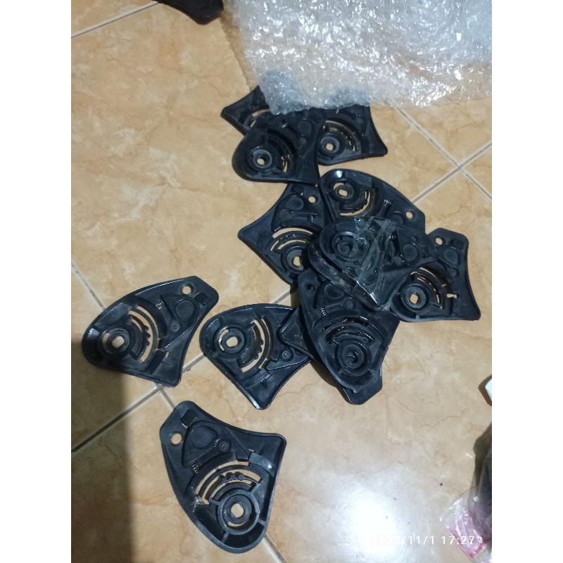 RACHET INK CENTRO ORIGINAL / RACHET INK ORI second