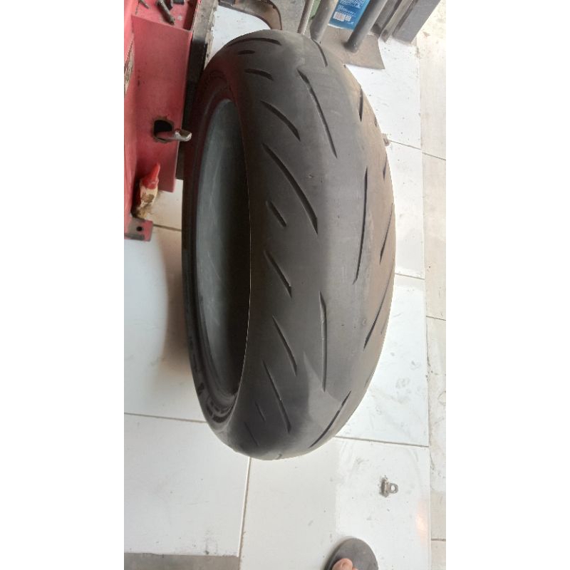 ban battlax s22 160/60-17