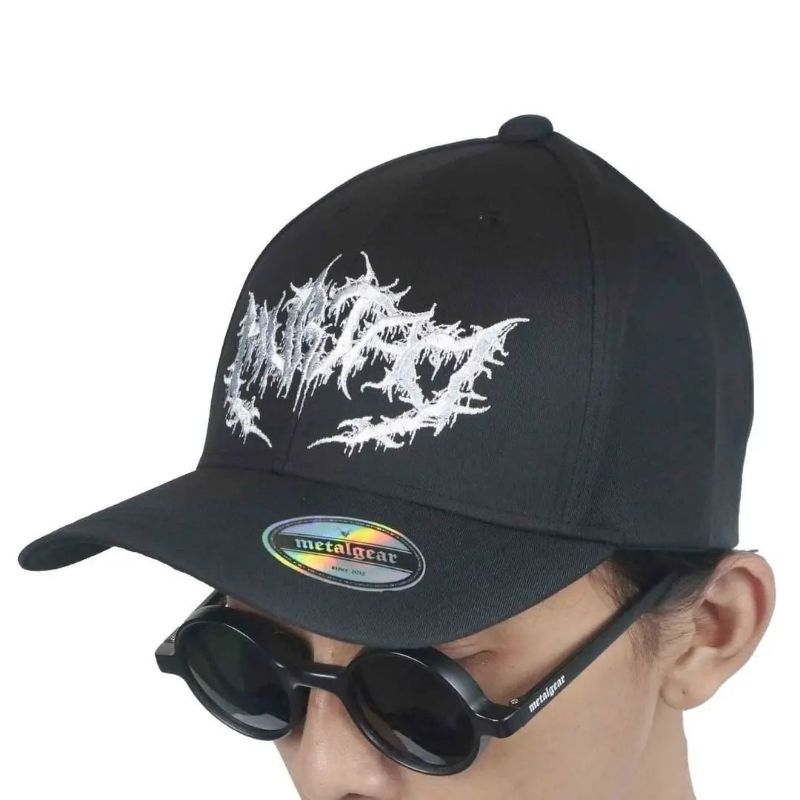 POLOCAPS BAND MURTAD TRUCKER SNAPBACK CLOTHING TOPI PRIA TOPI BORDIR TOPI COWOK TOPI CASUAL