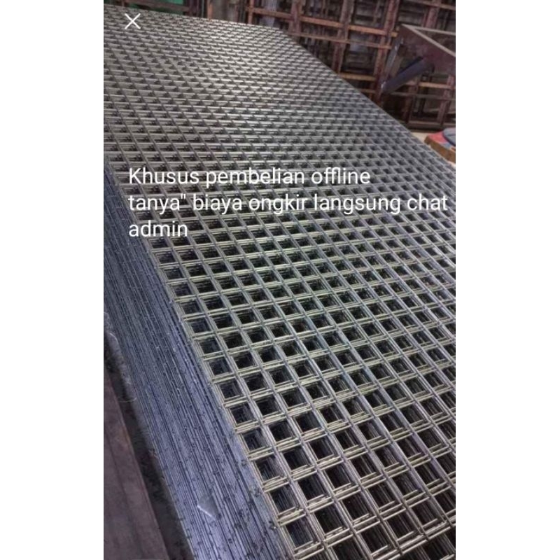 Spesial mesh wire mesh