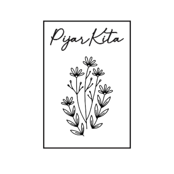 

B-11 | CUSTOM NAMA BOOK STAMP / STEMPEL BUKU NOVEL AESTHETIC PIJARKITA