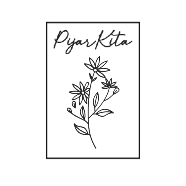 

B-12 | CUSTOM NAMA BOOK STAMP / STEMPEL BUKU NOVEL AESTHETIC PIJARKITA