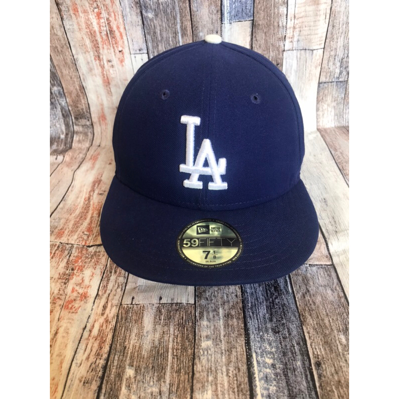 Snapback New Era Los angeles Dodgers