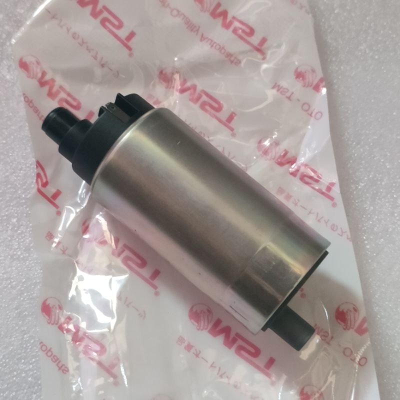 (Bisa COD) rotak pompa bensin fuel pump sonic 150 pnp seperti bawaan motor