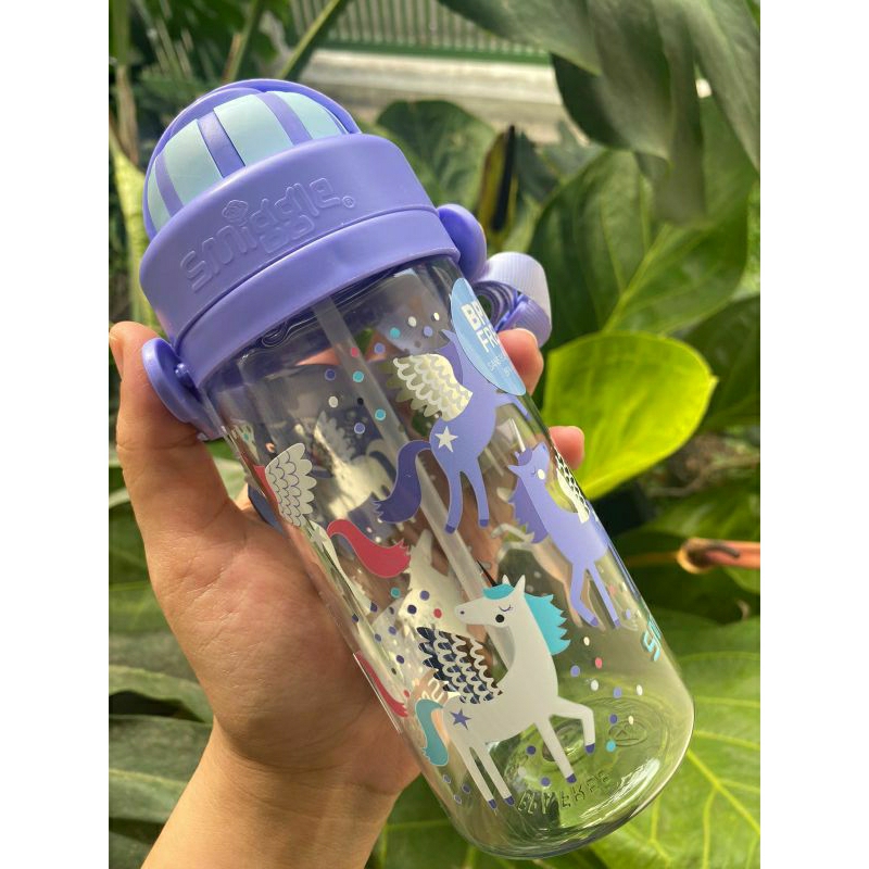 Botol Smiggle Original